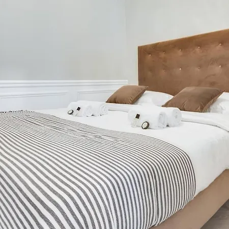 Lovely Flat In Near Notre-dame * Paris